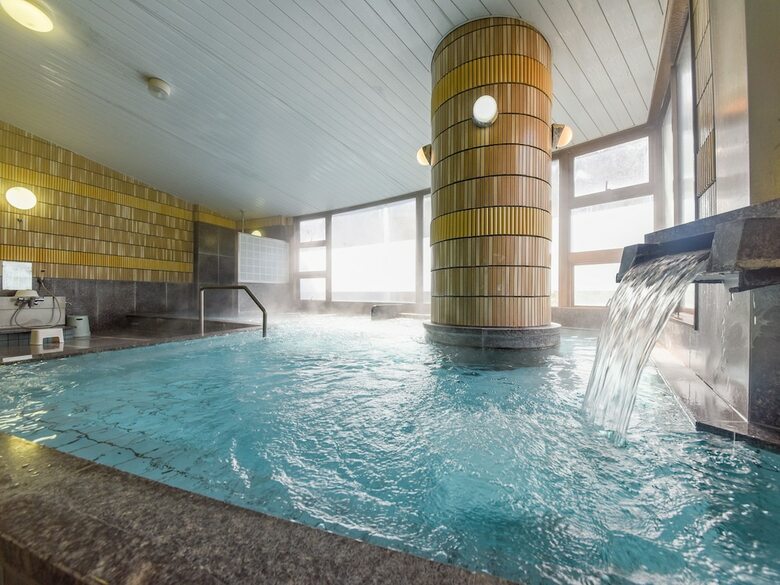Takeo Spa Morino Resort Hotel