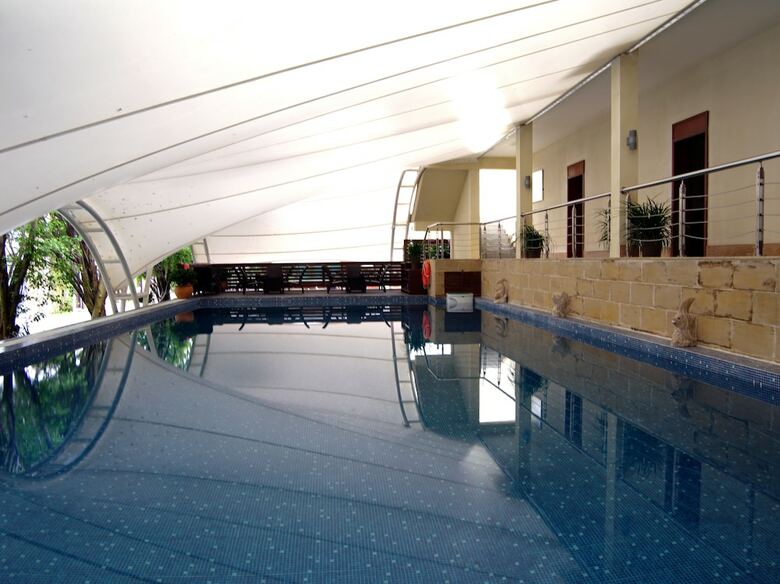 Hotel Da Mei Sha Yacht Club Resort
