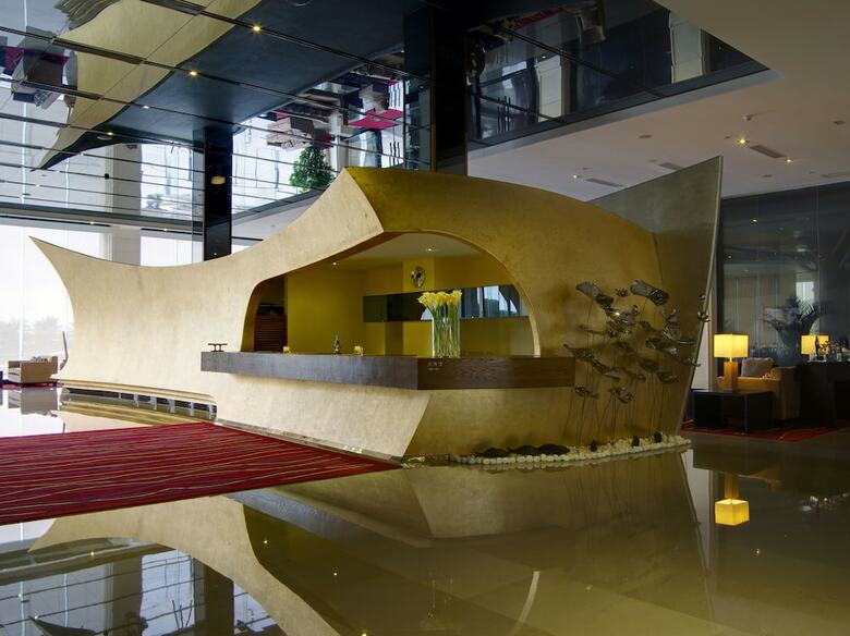 Hotel Da Mei Sha Yacht Club Resort