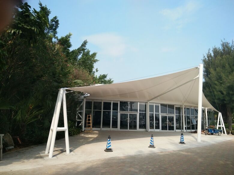Hotel Da Mei Sha Yacht Club Resort