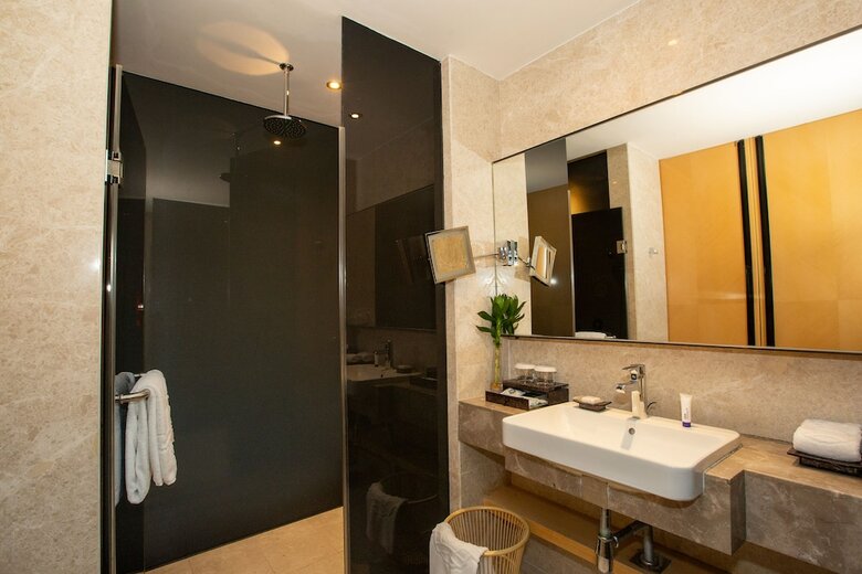 Hotel Da Mei Sha Yacht Club Resort