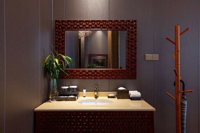 Hotel Da Mei Sha Yacht Club Resort