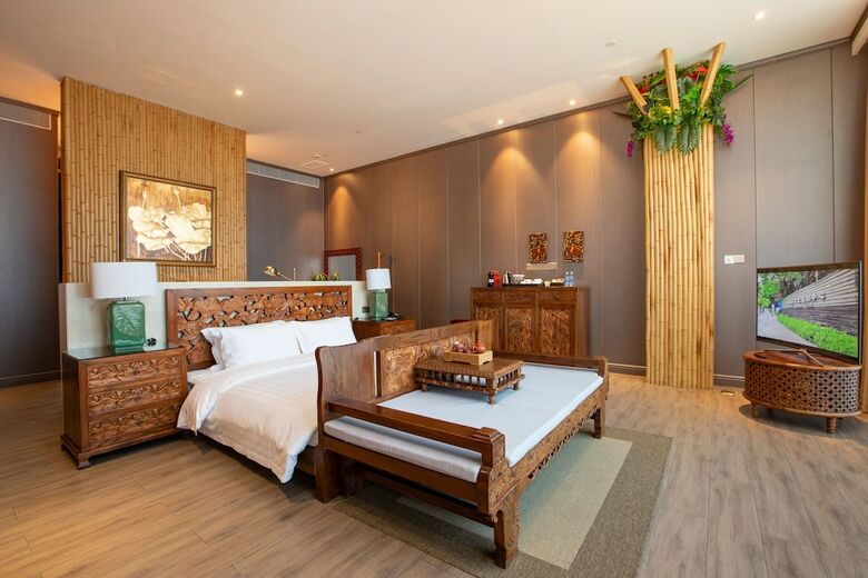 Hotel Da Mei Sha Yacht Club Resort