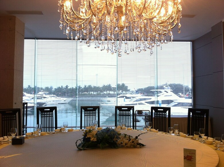 Hotel Da Mei Sha Yacht Club Resort