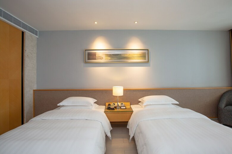 Hotel Da Mei Sha Yacht Club Resort