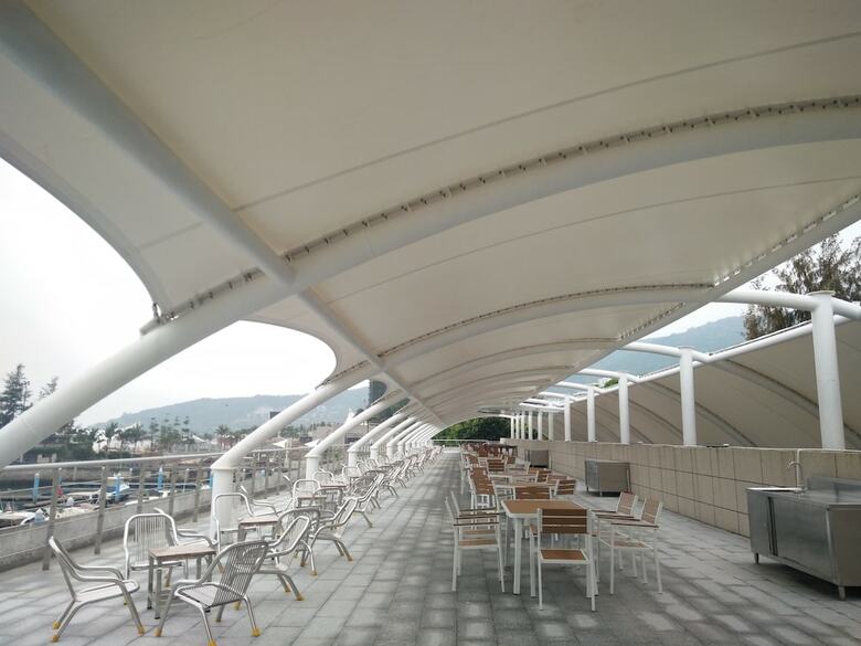 Hotel Da Mei Sha Yacht Club Resort