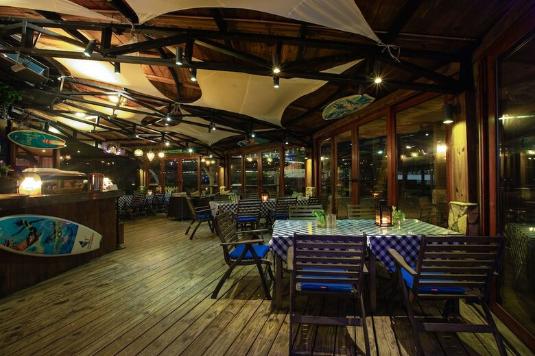 Hotel Da Mei Sha Yacht Club Resort