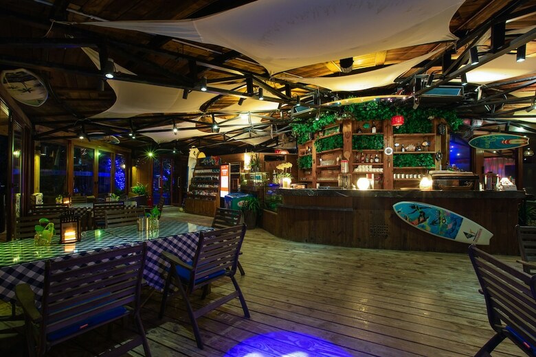 Hotel Da Mei Sha Yacht Club Resort