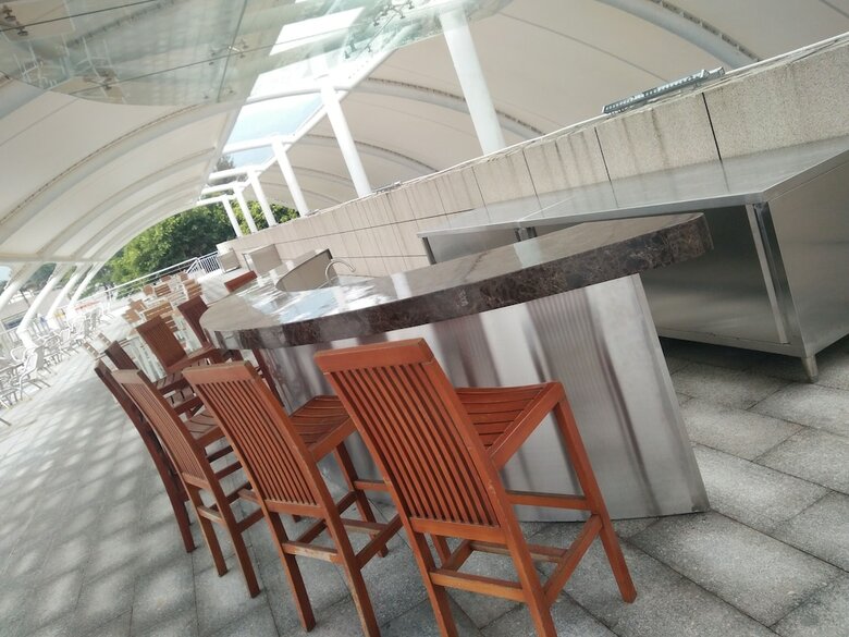 Hotel Da Mei Sha Yacht Club Resort