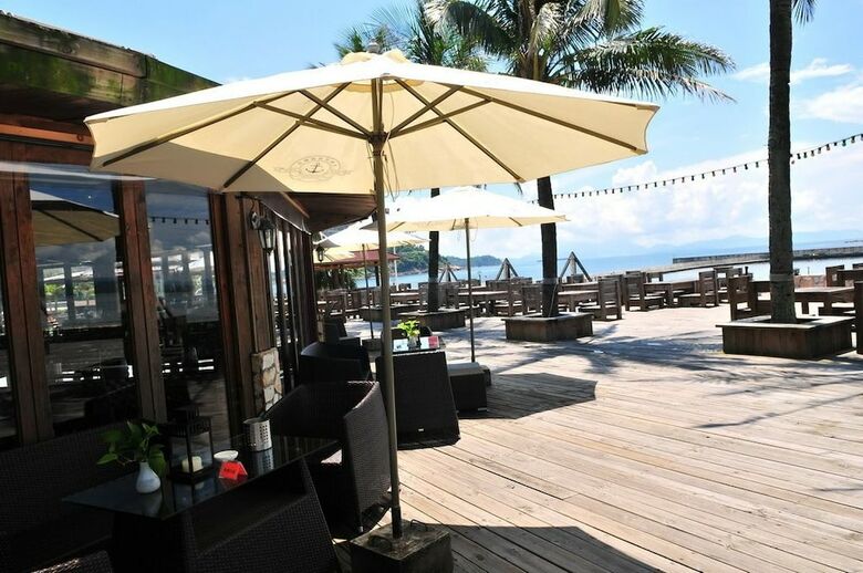 Hotel Da Mei Sha Yacht Club Resort