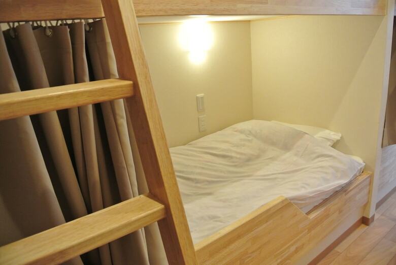 Hostal Kyoto Tsukiusagi - Hostel
