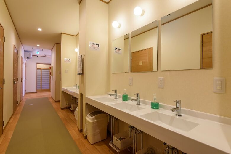 Hostal Kyoto Tsukiusagi - Hostel