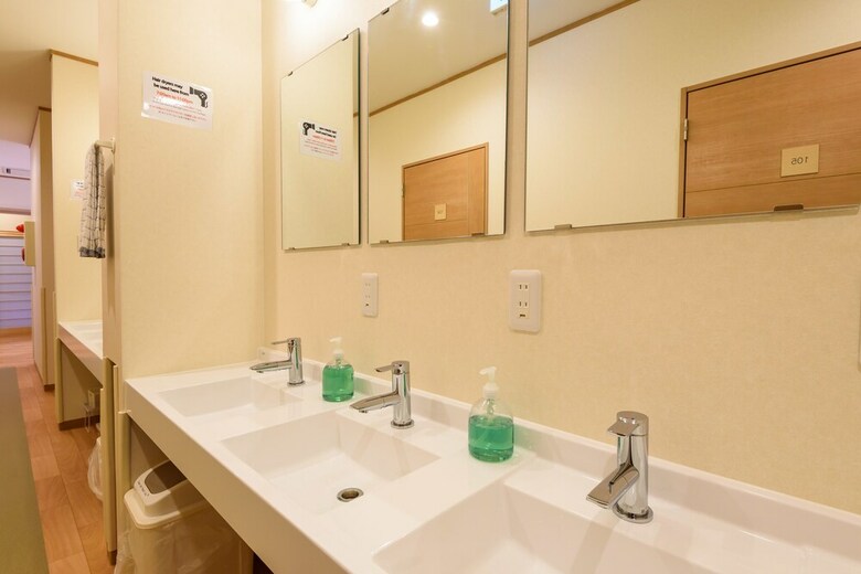Hostal Kyoto Tsukiusagi - Hostel