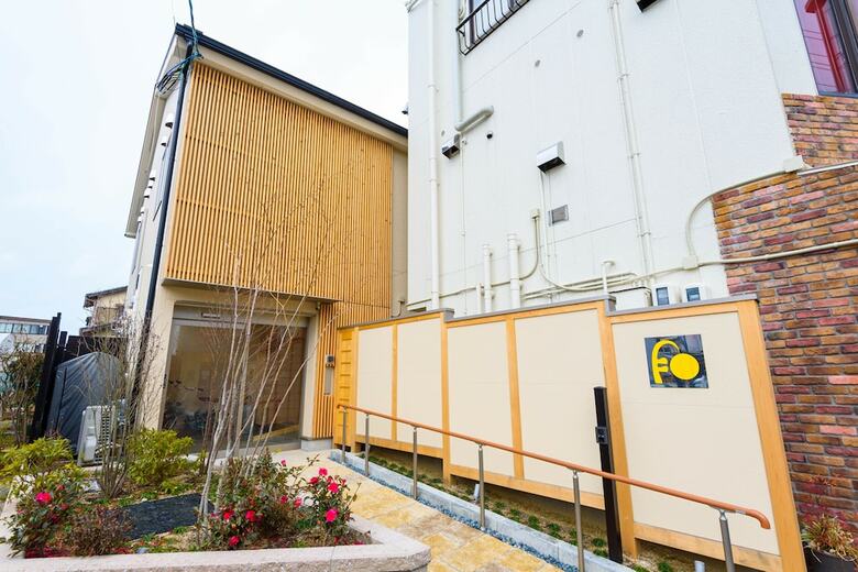 Hostal Kyoto Tsukiusagi - Hostel