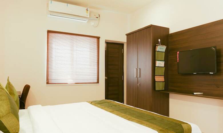 Hotel Treebo Trend Hi Line Apartments