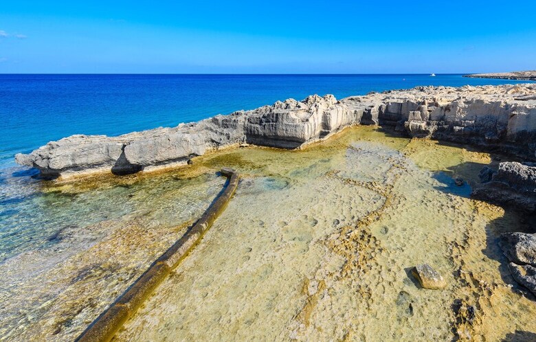 Villa Greco Mare 10