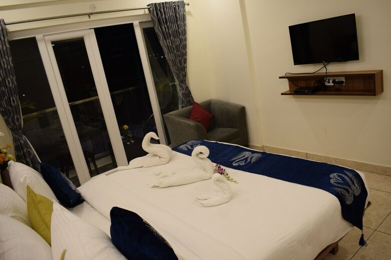Hotel Silicon Inn