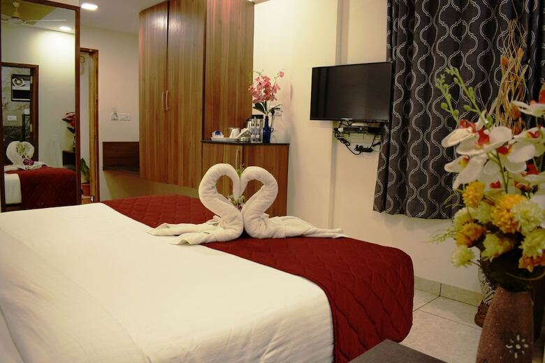 Hotel Silicon Inn
