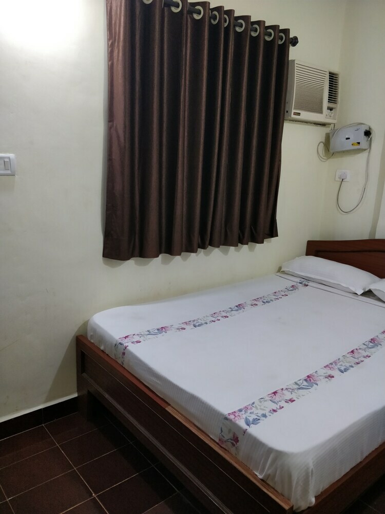 Hotel Beachwalk