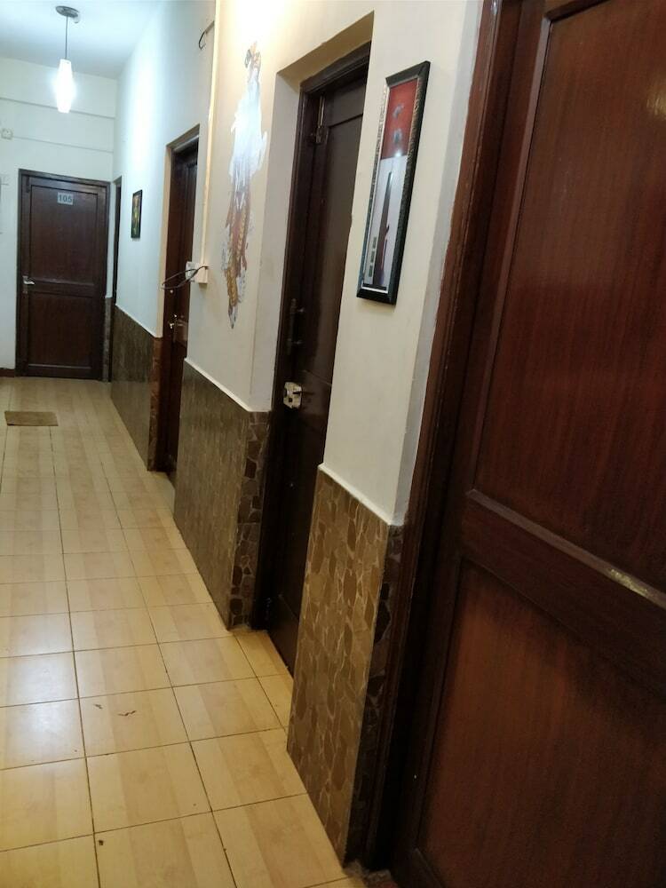 Hotel Beachwalk
