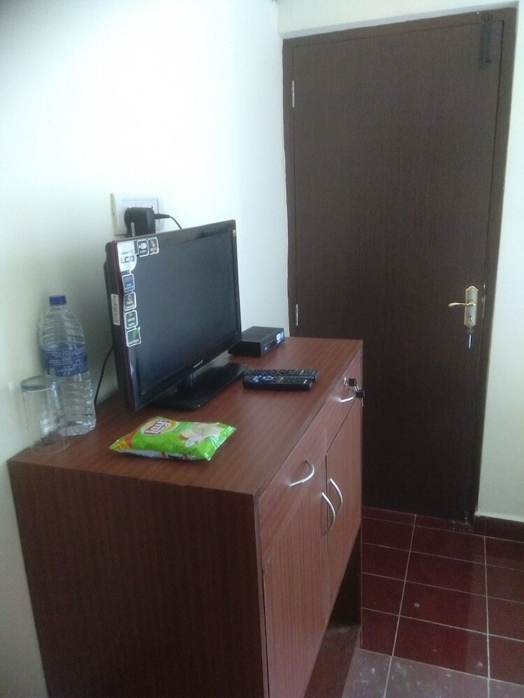 Hotel Beachwalk