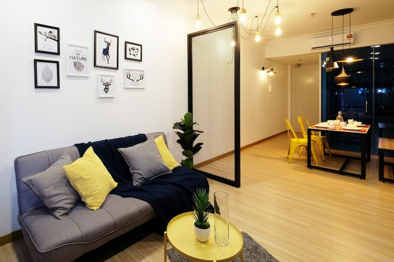 Apartamentos Play Residence At The Wave Malacca
