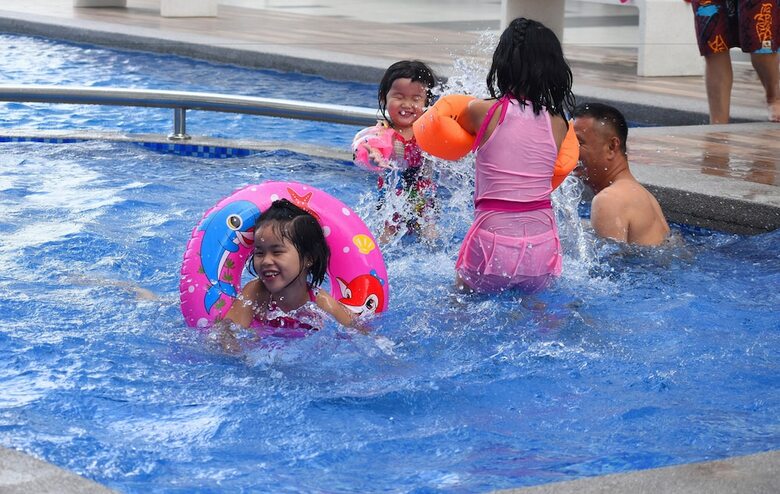 Apartamentos Play Residence At The Wave Malacca