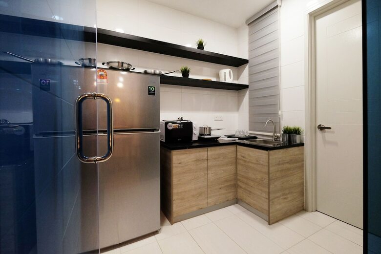 Apartamentos Play Residence At The Wave Malacca