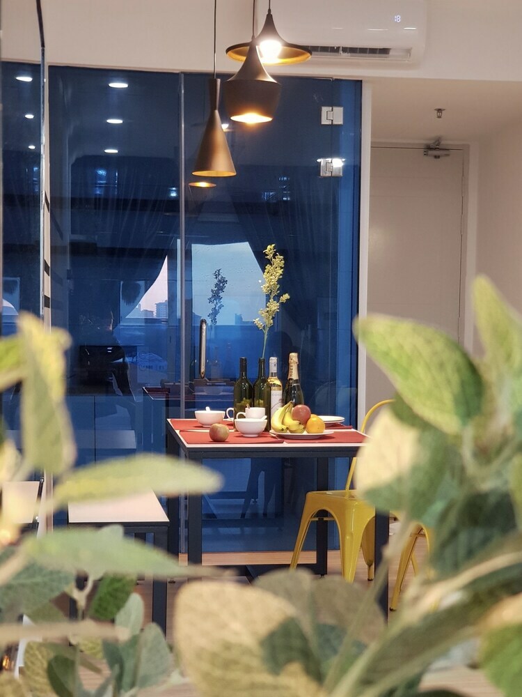 Apartamentos Play Residence At The Wave Malacca