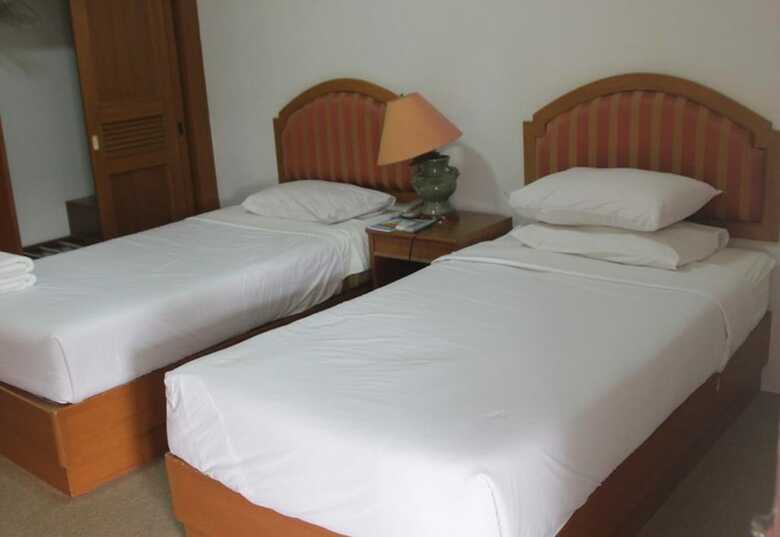 Hotel Chankanesh