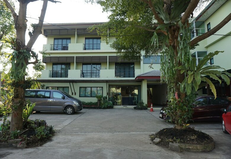 Hotel Chankanesh