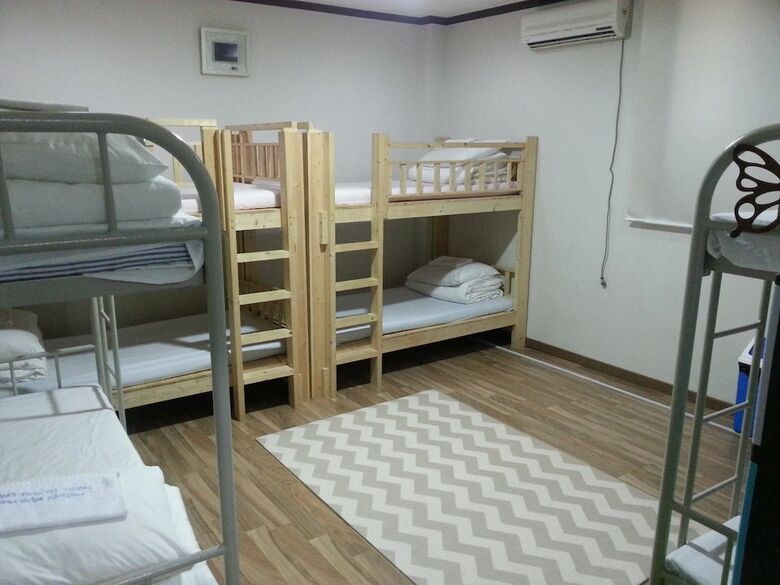 Hostal Backpacker's House - Hostel