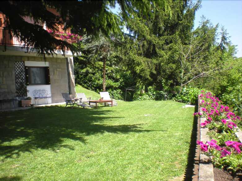 B&B Chalet I Colli