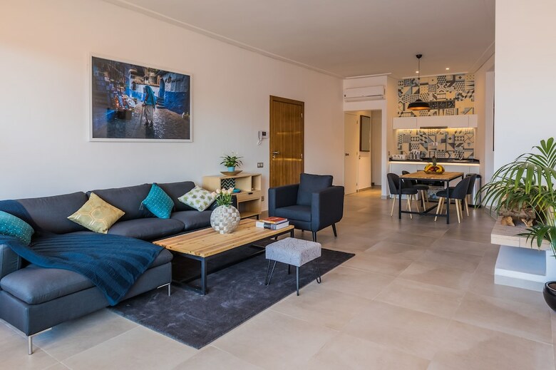 Apartamentos M.appart