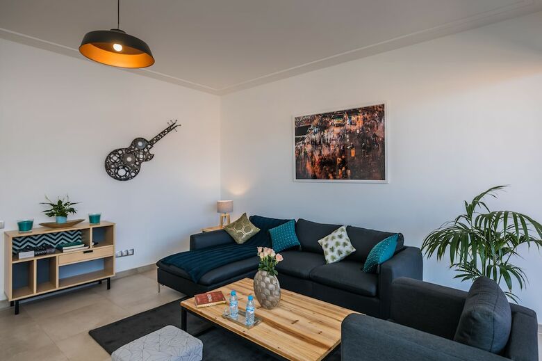 Apartamentos M.appart