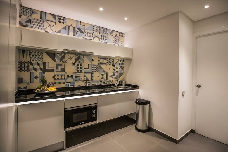 Apartamentos M.appart