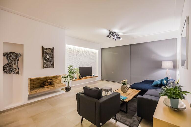 Apartamentos M.appart