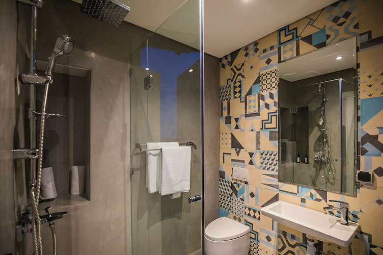 Apartamentos M.appart