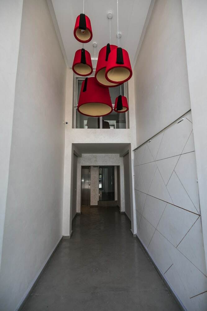 Apartamentos M.appart