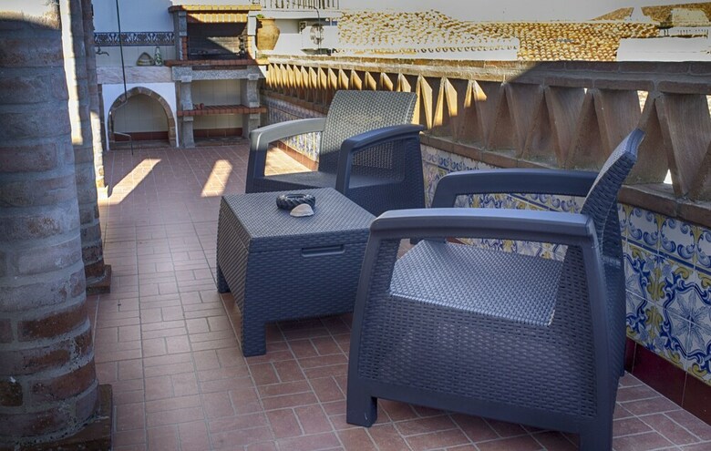 Vit�ria House