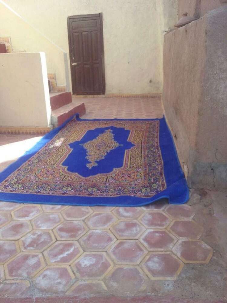 Hotel Riad Tinfou