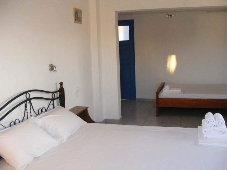Apartamentos Panoramakamil