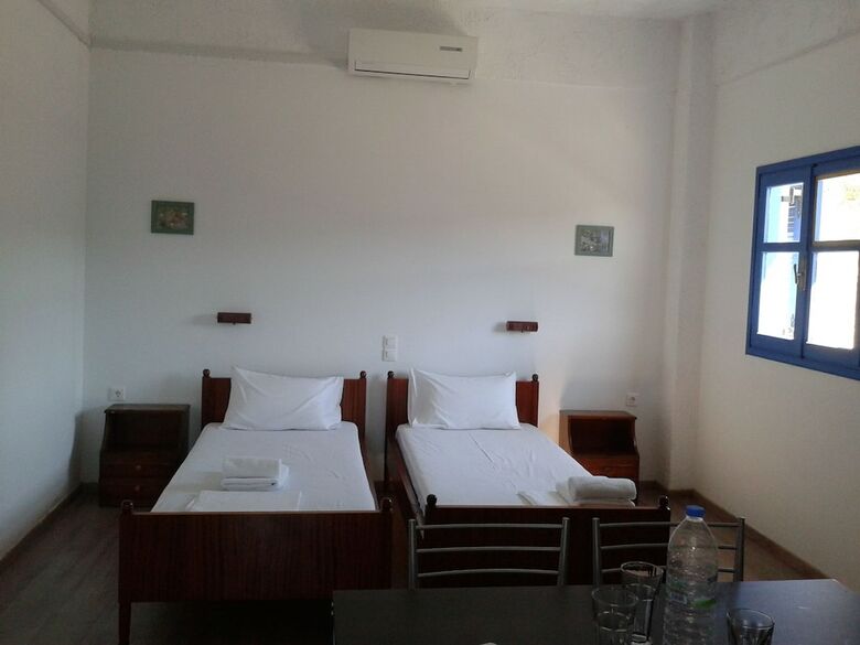 Apartamentos Panoramakamil