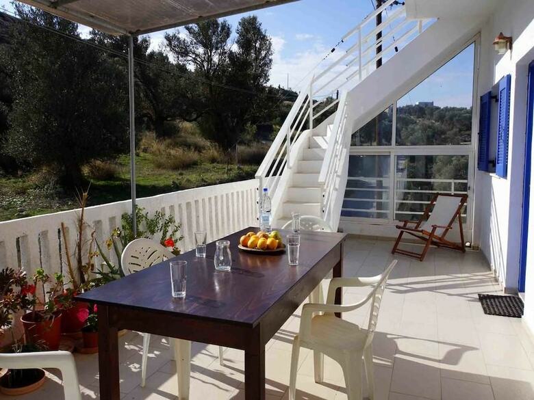 Apartamentos Panoramakamil