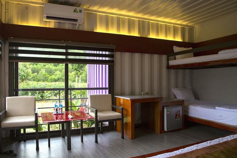 Hotel Phong Nha Eco Mountain Farmstay