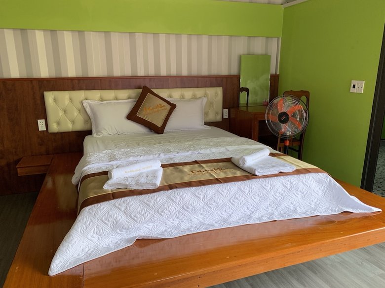 Hotel Phong Nha Eco Mountain Farmstay