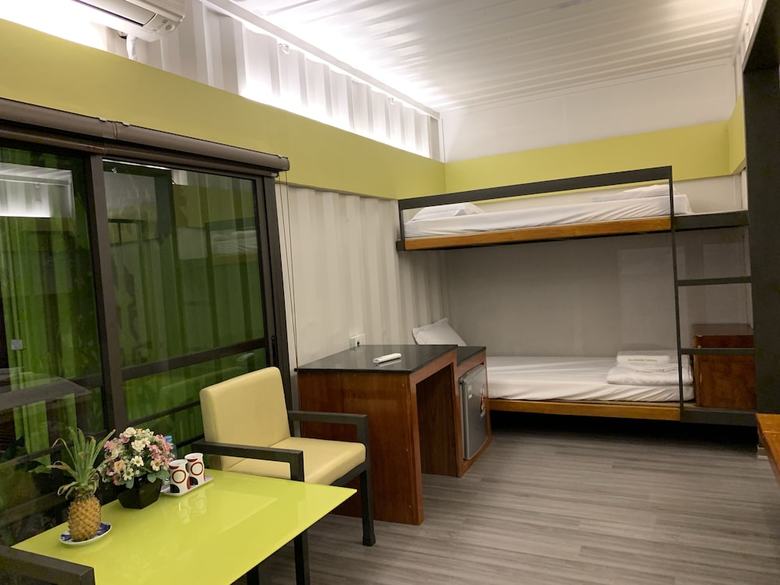 Hotel Phong Nha Eco Mountain Farmstay