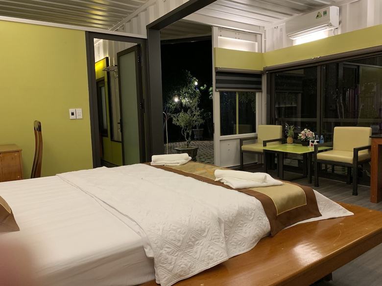 Hotel Phong Nha Eco Mountain Farmstay