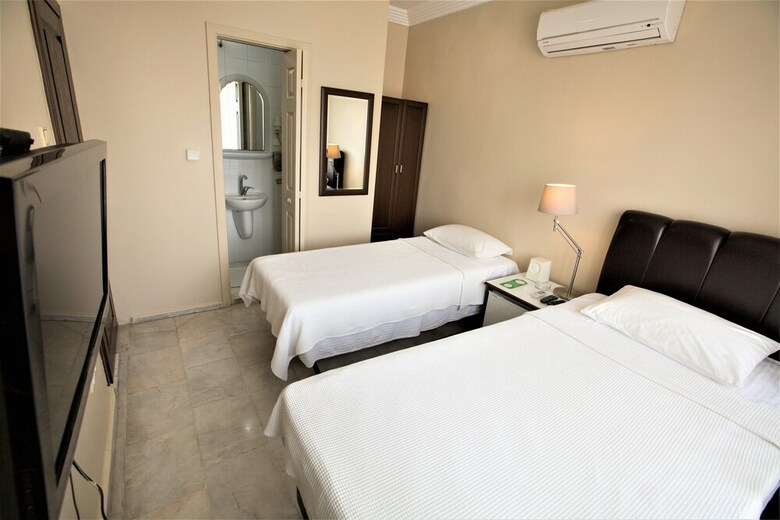 My Kent Hotel