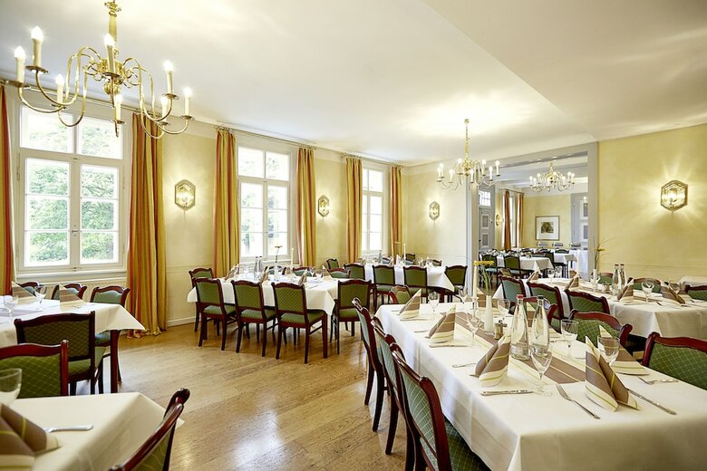 Hotel Johanniterhaus Kloster Wennigsen